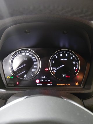 BMW X1 2021