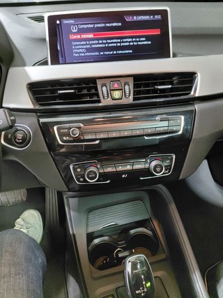 BMW X1 2021