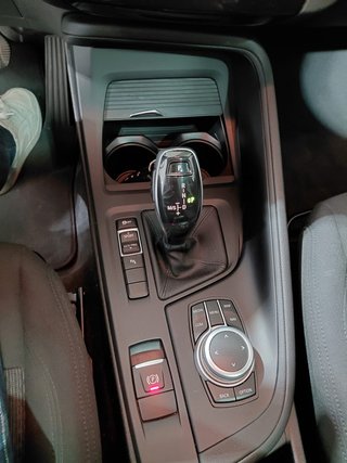 BMW X1 2021