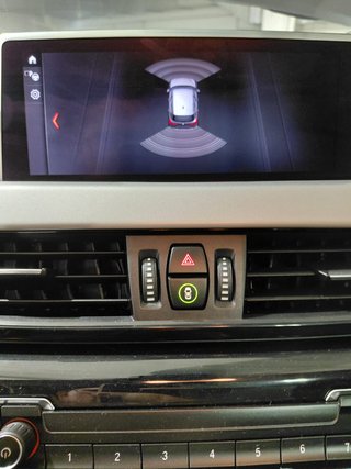 BMW X1 2021