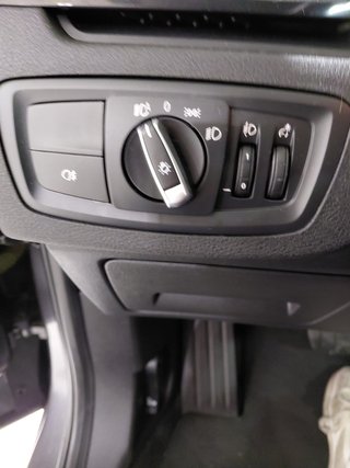 BMW X1 2021