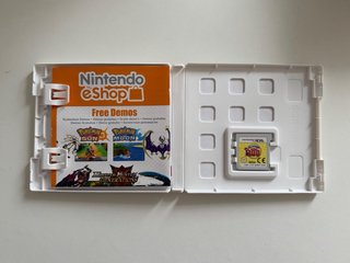 Mario Party The Top 100 3DS