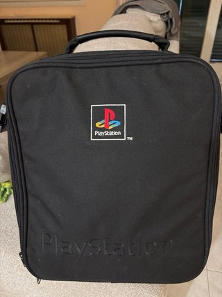 Pacchetto Giochi PS1 (tutti) Opzione 2: Console + Giochi