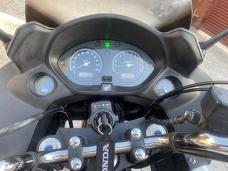 Honda CBF 600 S 2016 - 24.054 Km