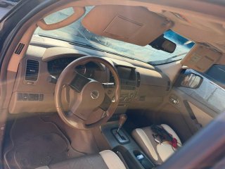 Nissan Pathfinder 2008