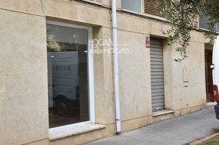 Local comercial en venta en Ponent - Barri de França en Vendrell, El