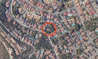 Terreno en venta en Nucli Urbà en Calafell