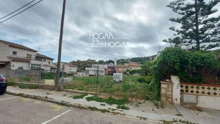 Terreno en venta en Nucli Urbà en Calafell