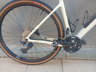 Megamo West 15 2025