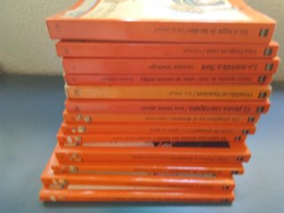 El Barco de Vapor(hasta 9 años). Pack de 13 libros