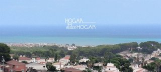 Chalet en venta en Nucli Urbà en Calafell