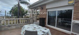 Chalet en venta en Nucli Urbà en Calafell