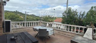 Chalet en venta en Nucli Urbà en Calafell