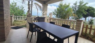 Chalet en venta en Nucli Urbà en Calafell