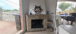 Chalet en venta en Nucli Urbà en Calafell