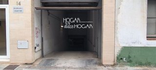 Garaje en venta en Ponent - Barri de França en Vendrell, El