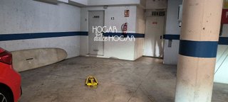 Garaje en venta en Ponent - Barri de França en Vendrell, El