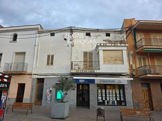 Edificio en venta en Centre en Torredembarra