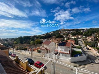 Casa adosada en venta en Nucli Urbà en Calafell