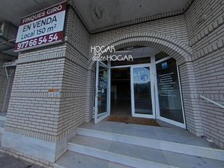 Local comercial en venta en Ponent - Barri de França en Vendrell, El
