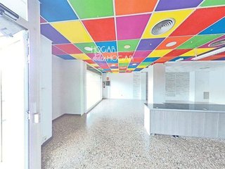 Local comercial en venta en Ponent - Barri de França en Vendrell, El