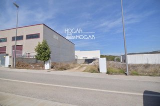 Terreno en venta en Mas Romeu en Calafell
