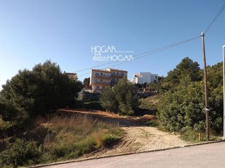Terreno en venta en Nucli Urbà en Calafell