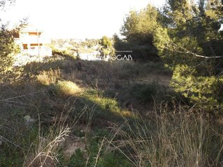 Terreno en venta en Nucli Urbà en Calafell