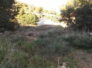 Terreno en venta en Nucli Urbà en Calafell