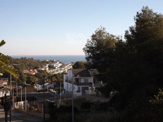 Terreno en venta en Nucli Urbà en Calafell
