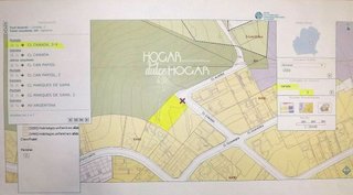 Terreno en venta en Nucli Urbà en Calafell