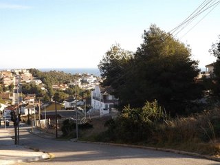 Terreno en venta en Nucli Urbà en Calafell