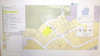 Terreno en venta en Nucli Urbà en Calafell