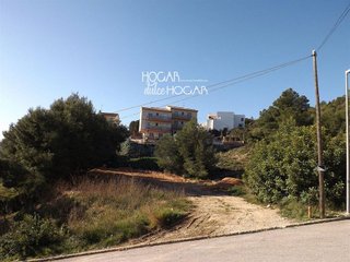 Terreno en venta en Nucli Urbà en Calafell