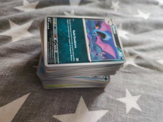 Pack Cartas Pokémon TCG
