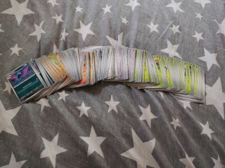 Pack Cartas Pokémon TCG