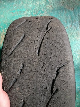 Nankang AR-1 195/50R15 86V