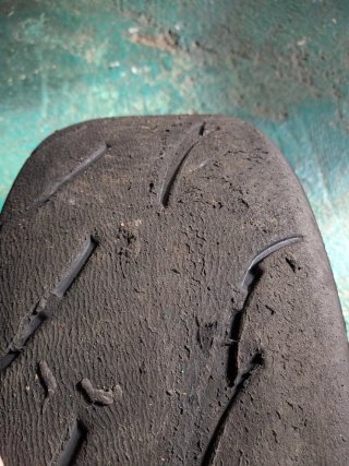 Nankang AR-1 195/50R15 86V