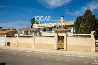 Chalet en venta en Mas Mel - Bellamar en Calafell