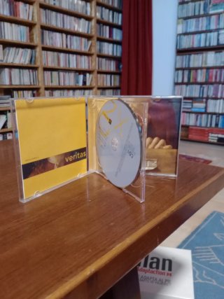 JS Bach: Misa en Si menor CD