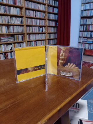 JS Bach: Misa en Si menor CD