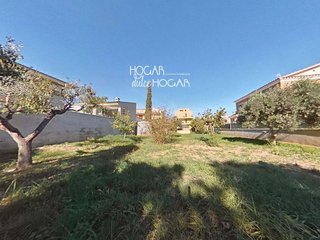 Terreno en venta en Nucli Urbà en Calafell