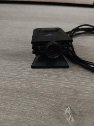 Juego EyeToy Play para PS2