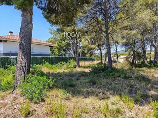 Terreno en venta en Residencial en Cunit