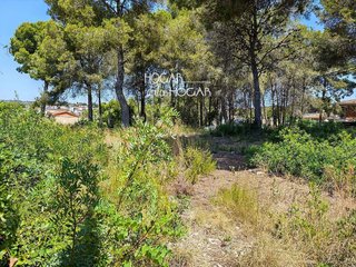 Terreno en venta en Residencial en Cunit