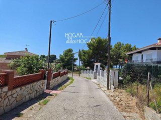 Terreno en venta en Residencial en Cunit