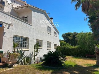 Casa en venta en Mas Mel - Bellamar en Calafell