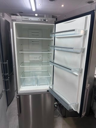 Nevera Combi Bosch con garantía transporte