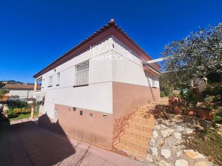 Chalet en venta en Nucli Urbà en Calafell