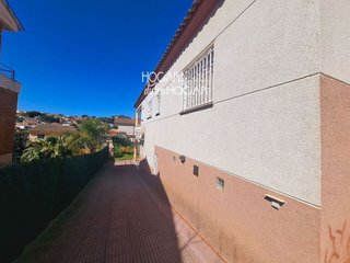 Chalet en venta en Nucli Urbà en Calafell
